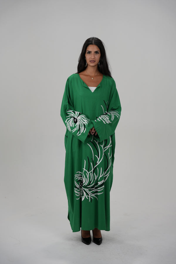 Abaya
