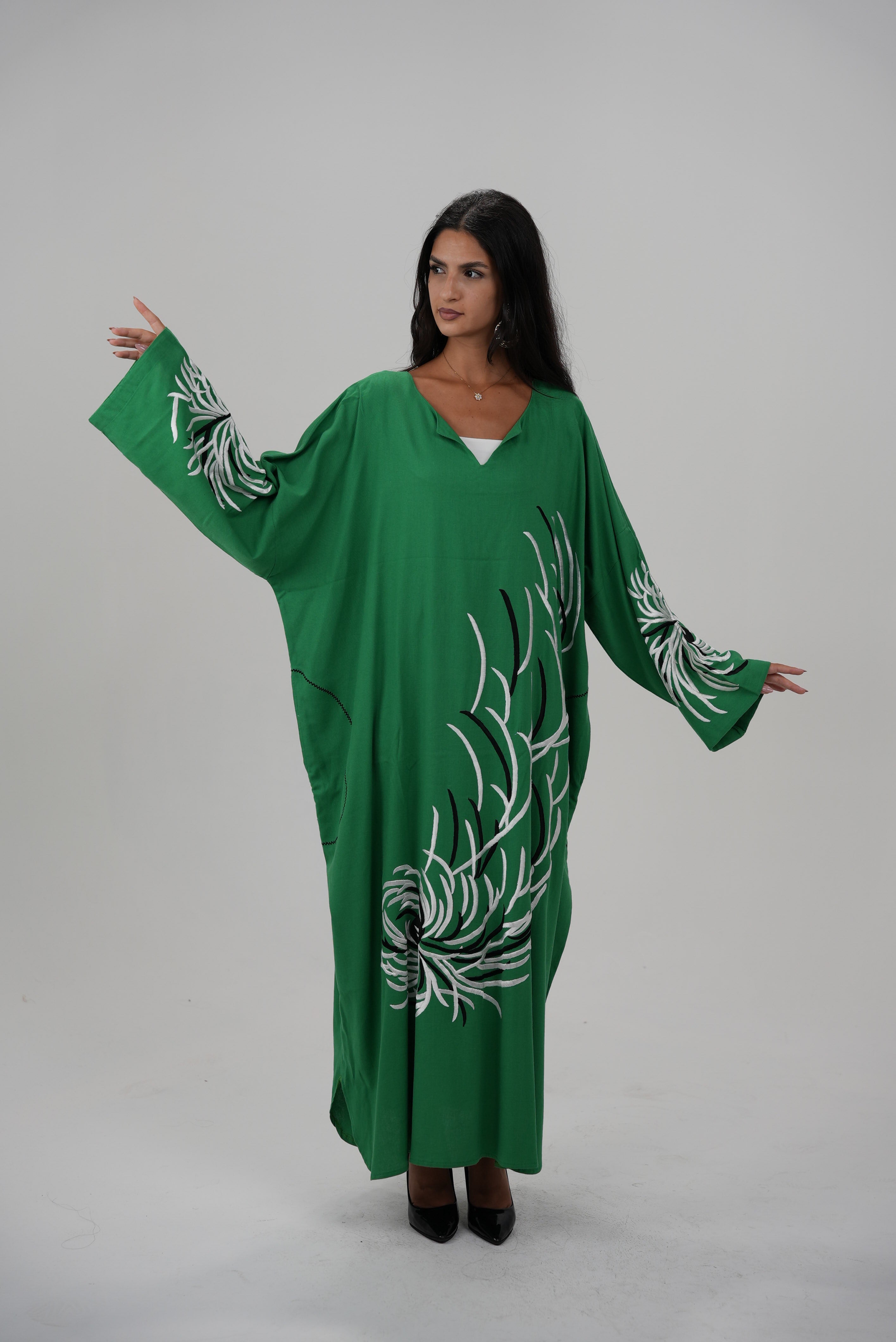 Abaya