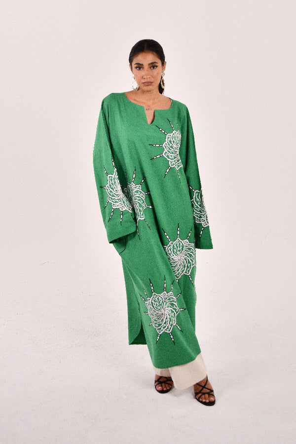 Abaya