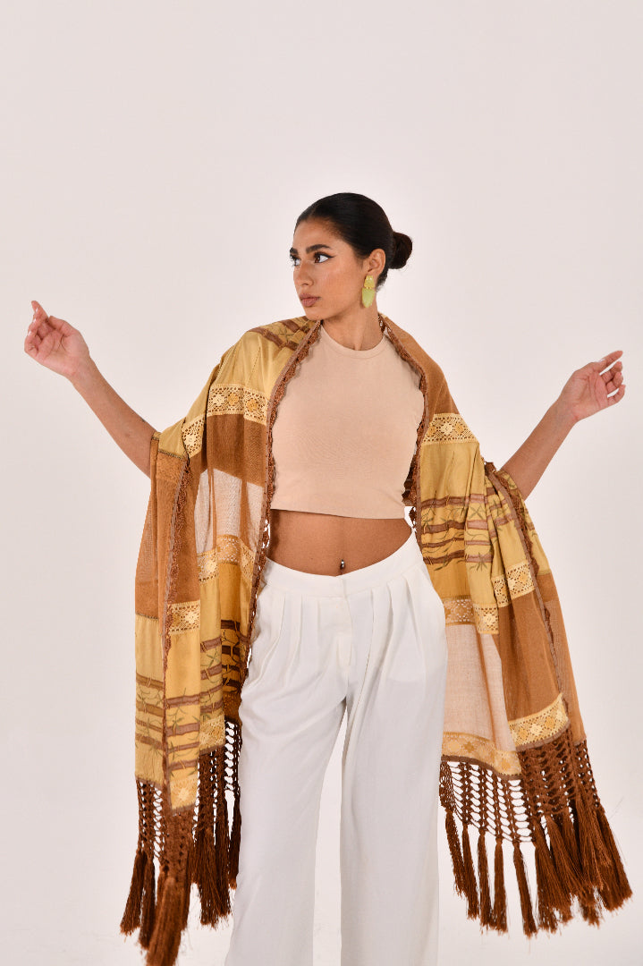 Shawl