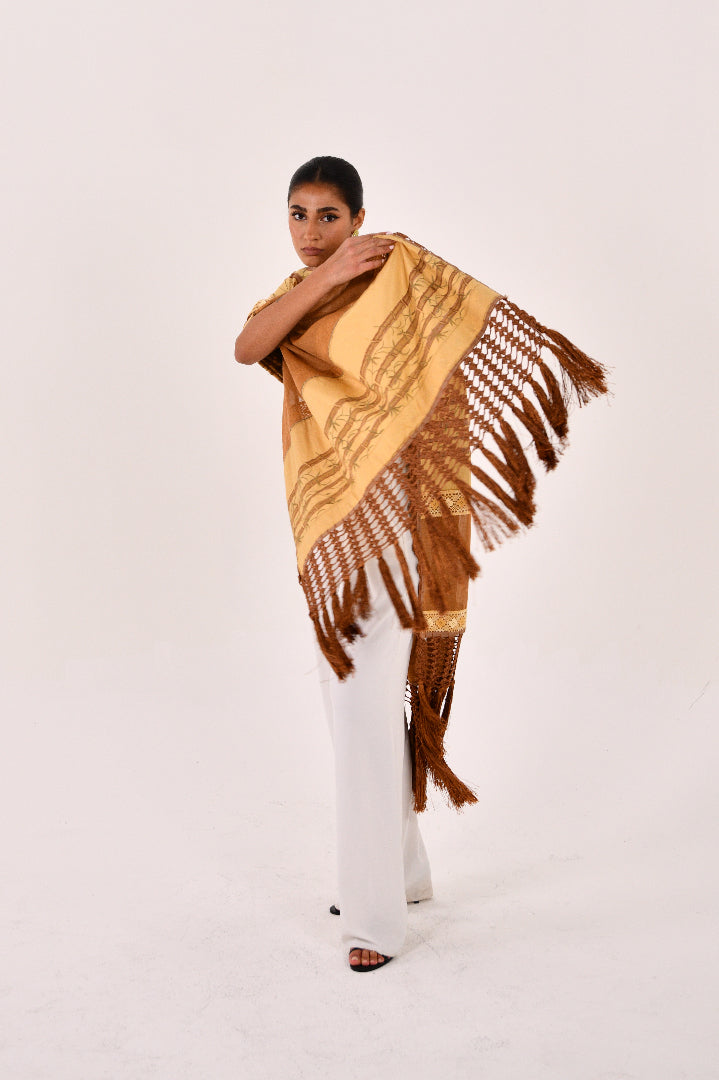 Shawl