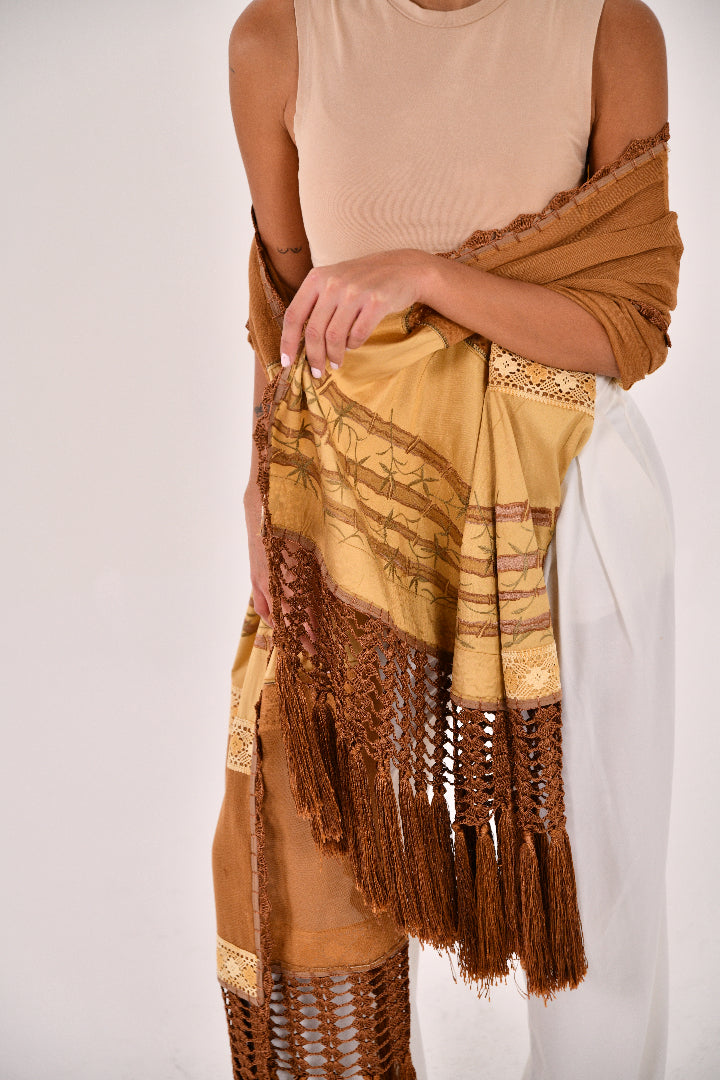 Shawl