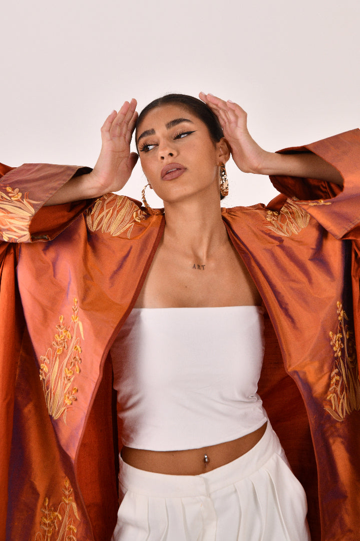 Kaftan