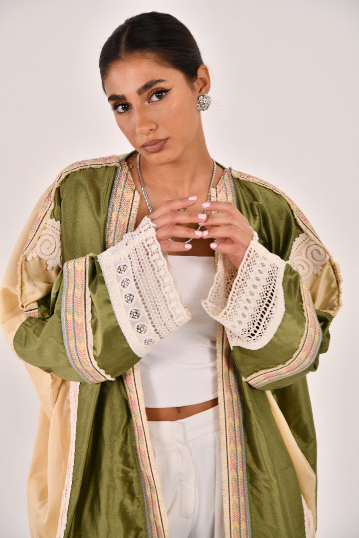 Kaftan