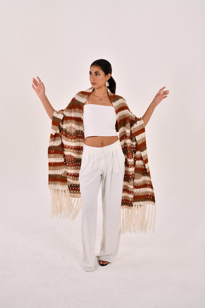 Wool
