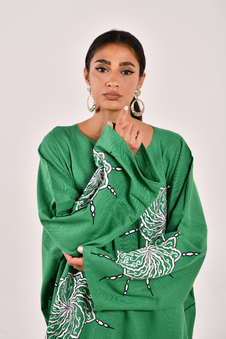 Abaya