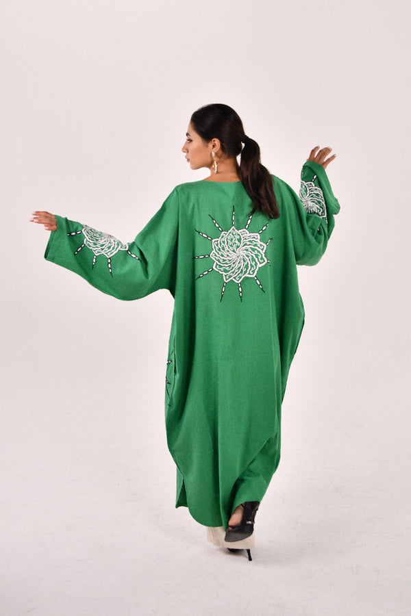 Abaya