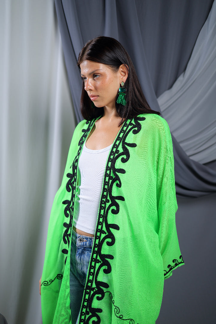 Kaftan