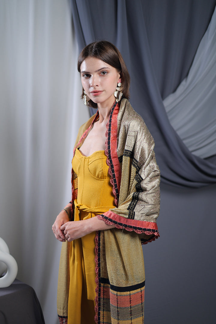 Shawl
