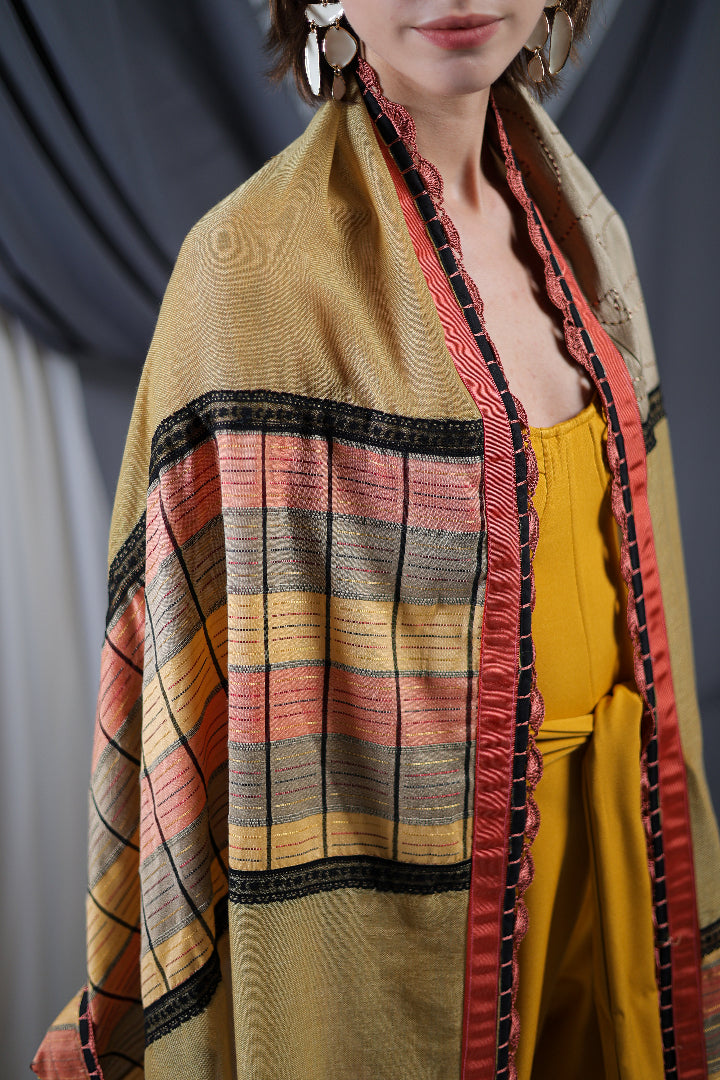 Shawl
