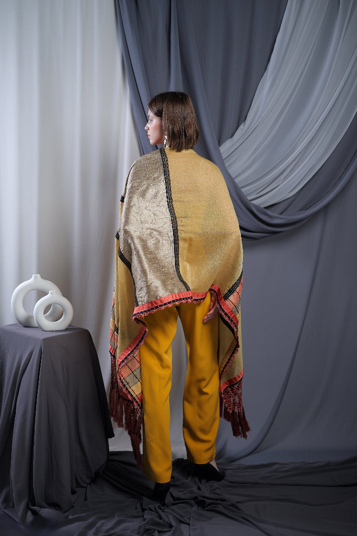 Shawl