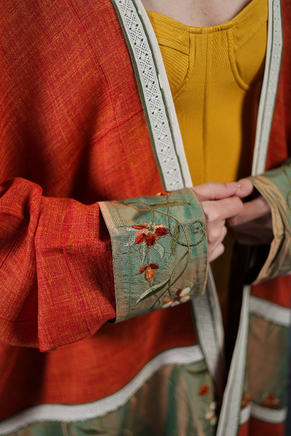 Kaftan