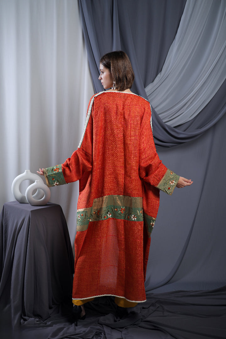 Kaftan