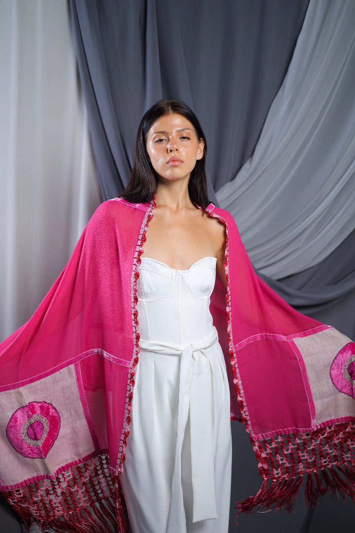 Shawl