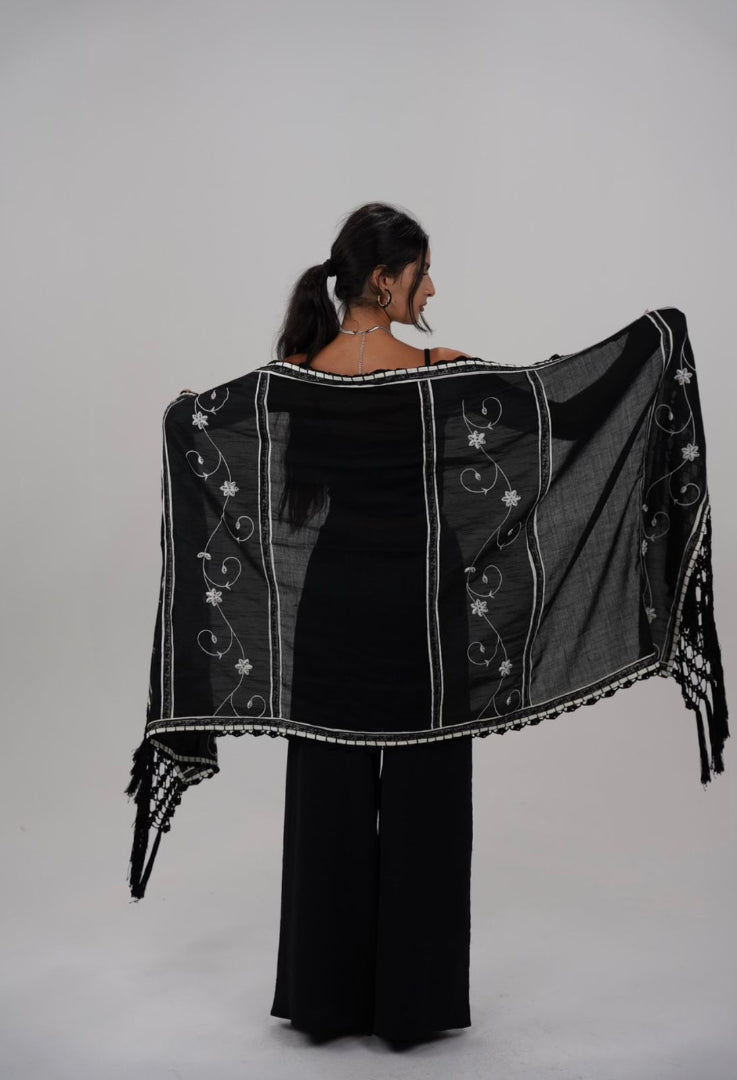 Shawl