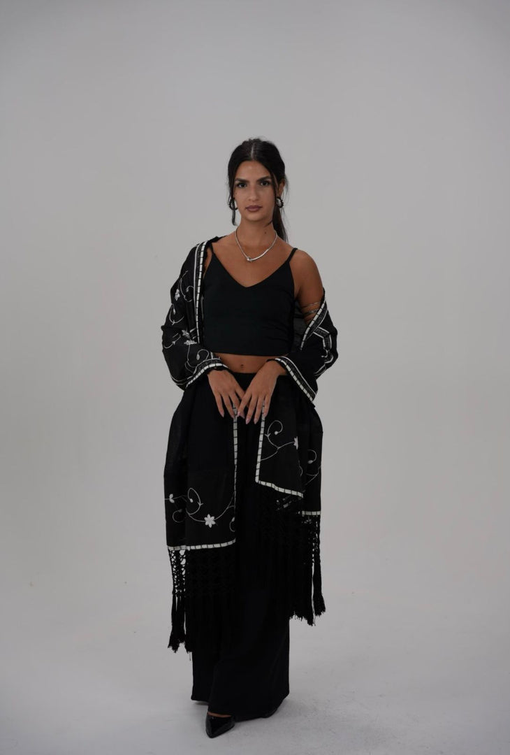 Shawl